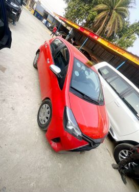 Annonce AUTO.CI : Toyota Yaris Japonaise