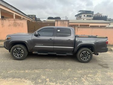 Annonce AUTO.CI : Toyota Gr86 TACOMA BLACK ÉDITION 