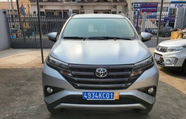 Annonce AUTO.CI : Toyota Proace 1.2 vvti rush