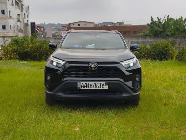 Annonce AUTO.CI : Toyota Rav4 Toyota RAV4 