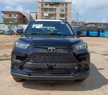 Annonce AUTO.CI : Toyota Rav4 V Americaine