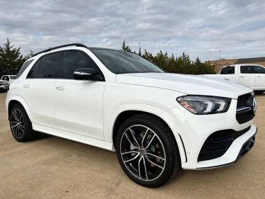 Annonce AUTO.CI : Mercedes Classe GL Mercedes GLE 450