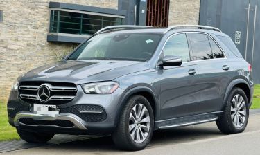 Annonce AUTO.CI : Mercedes Classe GL GLE 450 4Matic