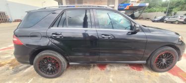 Annonce AUTO.CI : Mercedes Classe ML 6