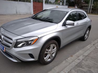 Annonce AUTO.CI : Mercedes Classe Gla II 1.6 moteur 