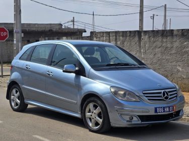 Annonce AUTO.CI : Mercedes Classe B 1.8  B200