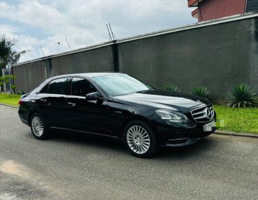 Annonce AUTO.CI : Mercedes Classe E E300 V6