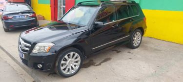 Annonce AUTO.CI : Mercedes Classe GLK 350 v6