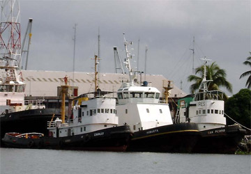 Port de San Pedro : D’énormes atouts encore inexploités