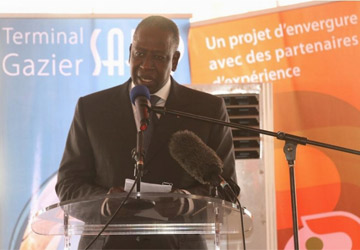 Abobo / Inaugurant hier un pont de 382 millions de FCFA : Adama Toungara annonce la fermeture de la gare routière d’Abobo