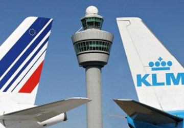 Air France – KLM creuse ses pertes