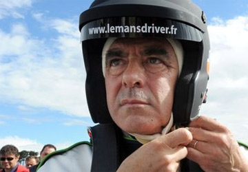 François Fillon se fracture la cheville dans un accident de scooter