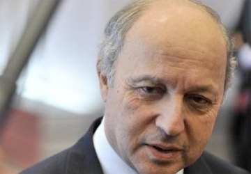 Avion dérouté sur Damas: Air France a fait une “énorme bêtise” selon Fabius