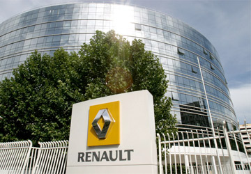 Renault met le cap sur l'Afrique de l'Est