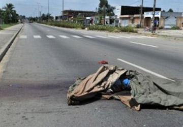 Marcory , pour 200 F Cfa : Un vendeur ambulant s'accroche à un taxi en marche et se tue