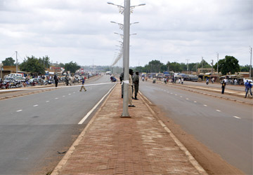 Routes et infrastructures sociales La Côte d’Ivoire obtient un prêt de 16 milliards Fcfa