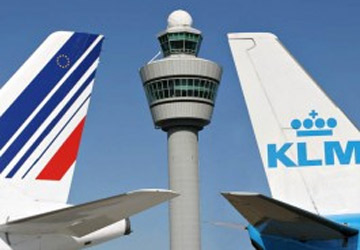 Air France – KLM: un troisième trimestre satisfaisant