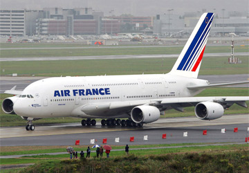 Air France signe enfin un nouvel accord avec ses PNC