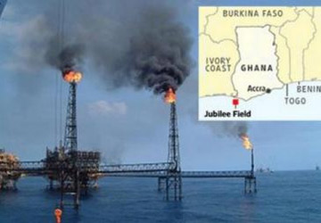 Hydrocarbures : Un gisement de pétrole découvert au large de la Côte d’Ivoire