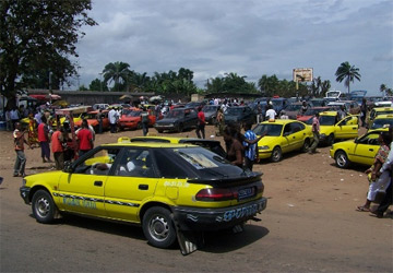 Transports en Côte d'Ivoire : Le feu couve sous la cendre