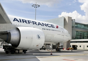 Transport aérien / Longs courriers: Air France et KLM testent le Wi-Fi à bord des vols