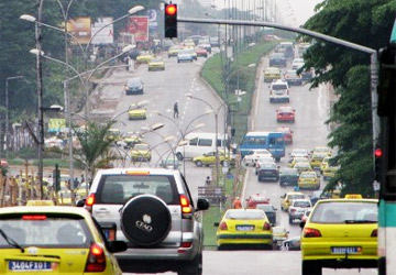 Abidjan : circulez, vous êtes filmés !