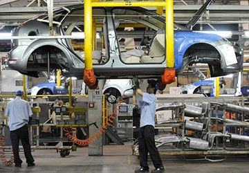 Tata Motors va ouvrir une unité d’assemblage en Côte d’Ivoire