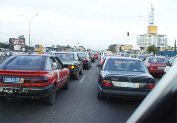 Suppression des taxis banalisés / Ce qui n’a pas marché