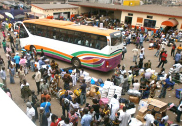 Bouaké: les transporteurs désormais liés à des assureurs