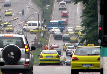 Cocody StJean : les transporteurs attendent une nouvelle gare