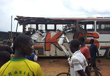 Autoroute du nord : un accident grave fait 7 morts, mercredi