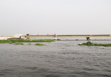 Troisième pont Henri Konan Bédié /Péage : 750 FCFA par passage arrêté par Socoprim…