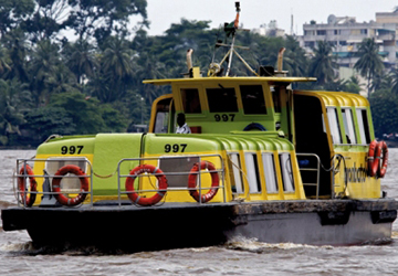 Transport lagunaire - deux nouvelles compagnies annoncées