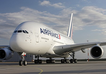 Côte d’Ivoire : Le plus gros avion du monde atterrit mardi à Abidjan