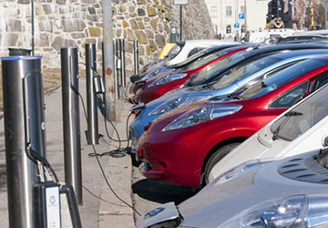 La Bretagne : un modèle pour le développement de la voiture électrique ?