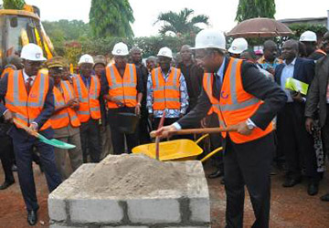 Abengourou: 2,5 milliards pour réhabiliter les routes 