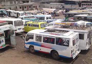 Déclaration du collège des organisations professionnelles du secteur du transport routier pour la sauvegarde des acquis