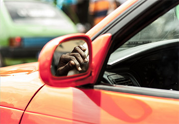 La jeune fille violée et éjectée d’un taxi à Marcory identifiée par ses parents (source médicale)