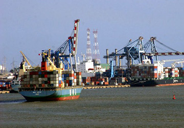 Transport maritime: Abidjan lance son 